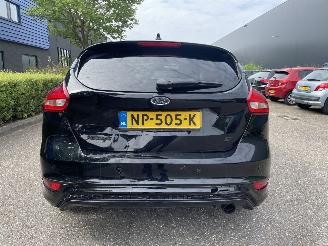 Ford Focus 1.5 150pk  ST picture 5