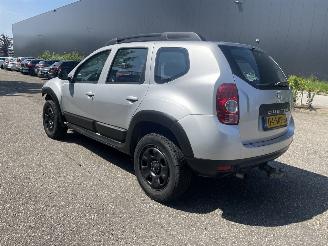 Voiture accidenté Dacia Duster 1.6 airco 2010/7