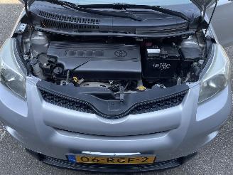 Toyota Urban Cruiser 1.3 73kw picture 7