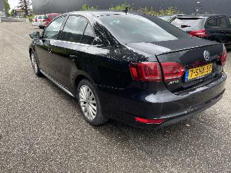 Volkswagen Jetta 1.4tsi hybrid picture 4