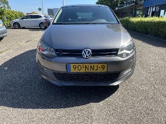 Volkswagen Polo 1.2 tsi picture 4