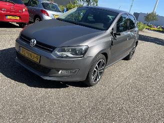 Volkswagen Polo 1.2 tsi picture 5