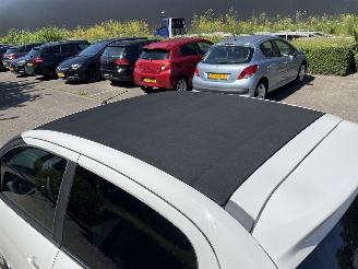 Citroën C1 5drs cabrio picture 7