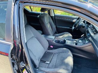 Lexus Ct 1.8 hybrid picture 14