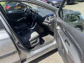 Suzuki SX4 1.6 88kw picture 12