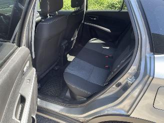 Suzuki SX4 1.6 88kw picture 15