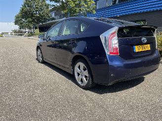  Toyota Prius 1.8 hybrid 2012/10