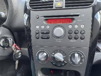 Suzuki Splash 1.2 aut. picture 13