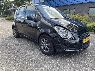 Suzuki Splash 1.2 aut. picture 5