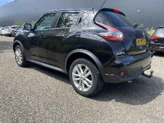 Nissan Juke 1.6 aut. picture 4