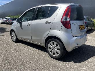 Unfallwagen Suzuki Splash 1.2 aut. 2010/10