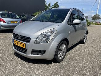 Suzuki Splash 1.2 aut. picture 6