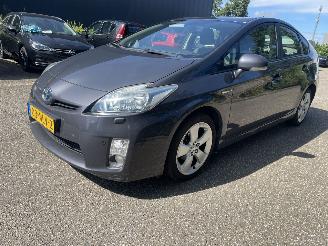 Avarii autoturisme Toyota Prius 1.8 hybrid 2010/11