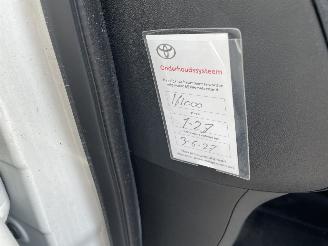 Toyota Aygo 5drs airco picture 9
