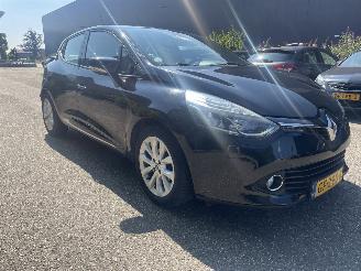 Avarii autoturisme Renault Clio 1.5dci 2015/10