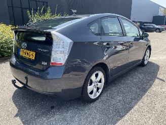 Toyota Prius 1.8 hybrid picture 4