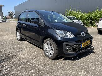 škoda osobní automobily Volkswagen Up! 5drs high up 2017/11