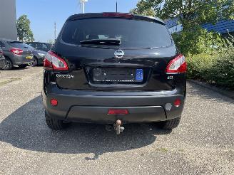 Nissan Qashqai 2.0 dci Aut. Awd picture 3