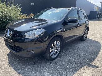 Nissan Qashqai 2.0 dci Aut. Awd picture 2
