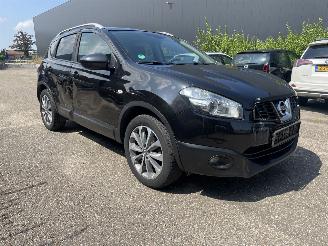 Nissan Qashqai 2.0 dci Aut. Awd picture 5