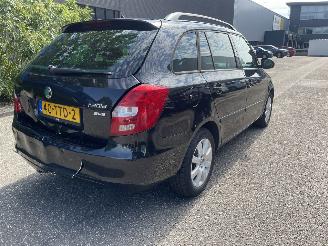 Skoda Fabia 1.2 tsi picture 4