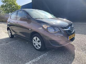 Schadeauto Opel Karl 1.0 5drs 2015/11