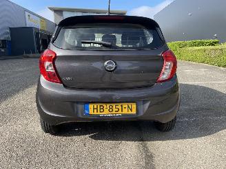 Opel Karl 1.0 5drs picture 4