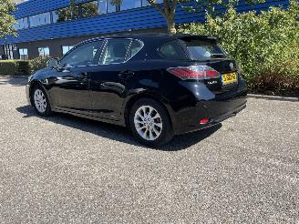 Lexus Ct CT200H HYBRID picture 2