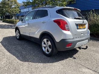 škoda osobní automobily Opel Mokka 1.4 T Innovatie 2016/11