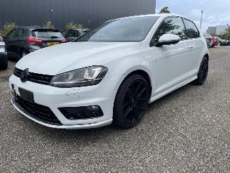 škoda osobní automobily Volkswagen Golf 2.0 tdi 110kw Aut. R-Line 2016/5