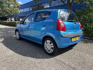 Nissan Pixo 1.0 airco 5drs picture 3
