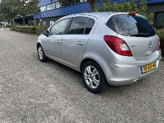 skadebil auto Opel Corsa 1.4 Aut. 2011/10