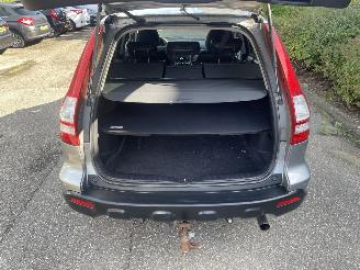 Honda Cr-v 2.0 110kw picture 15