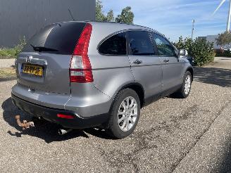 skadebil auto Honda Cr-v 2.0 110kw 2007/11