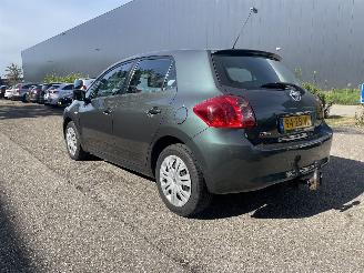 škoda osobní automobily Toyota Auris 1.6 91 kw 2008/2
