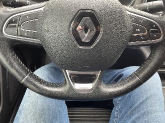 Renault Talisman 1.6 96kw sedan picture 9