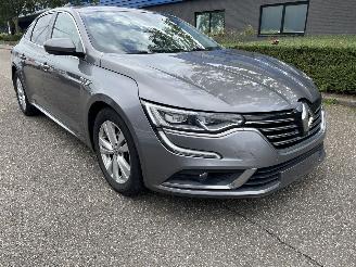 Unfallwagen Renault Talisman 1.6 96kw sedan 2016/5