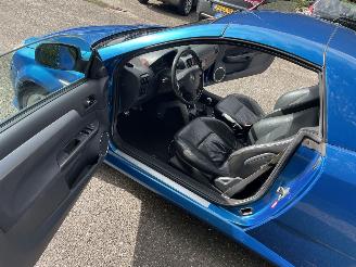 Opel Tigra 1.8 picture 9