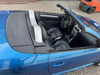 Opel Tigra 1.8 picture 13