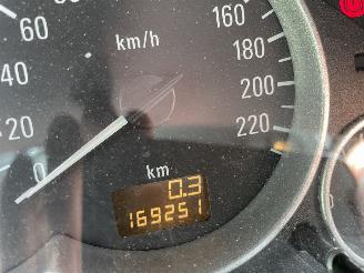 Opel Tigra 1.8 picture 10