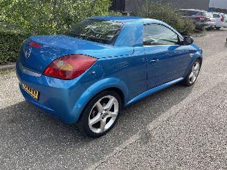Opel Tigra 1.8 picture 2