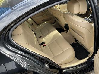 BMW 5-serie 528 high-exe sedan picture 13
