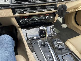 BMW 5-serie 528 high-exe sedan picture 17