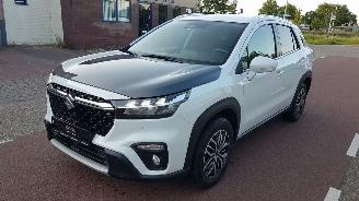 Avarii autoturisme Suzuki S-Cross 1.4 BOOSTERJET HYBRID 2024/6