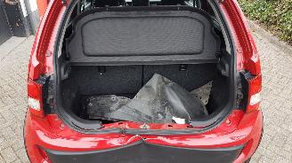 Suzuki Ignis Airco  navigatie picture 23