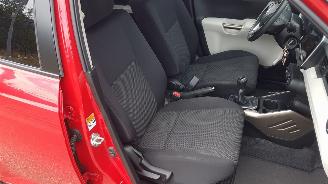 Suzuki Ignis Airco  navigatie picture 20