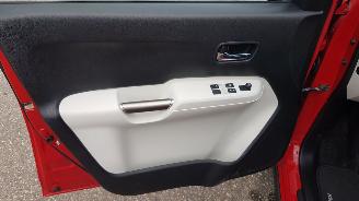 Suzuki Ignis Airco  navigatie picture 17