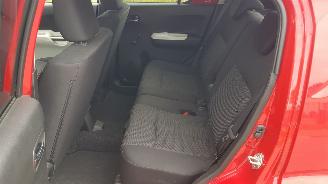 Suzuki Ignis Airco  navigatie picture 16