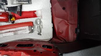 Suzuki Ignis Airco  navigatie picture 24
