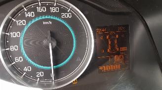 Suzuki Ignis Airco  navigatie picture 12